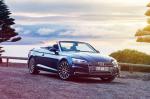 Audi A5 Cabriolet 2.0 TFSI Quattro S-Line 2017 года (AU)